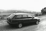 Audi 100 Quattro Estate 1990 года